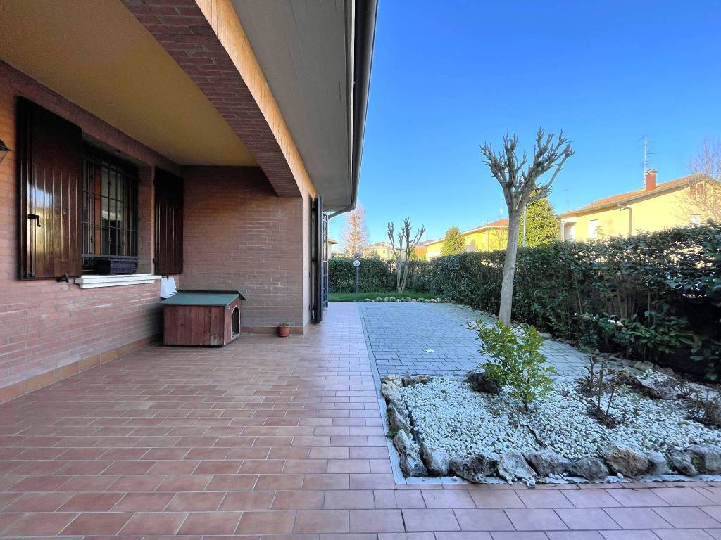 Appartamento a Soliera in Via Sabbioni, 52 - Foto 3