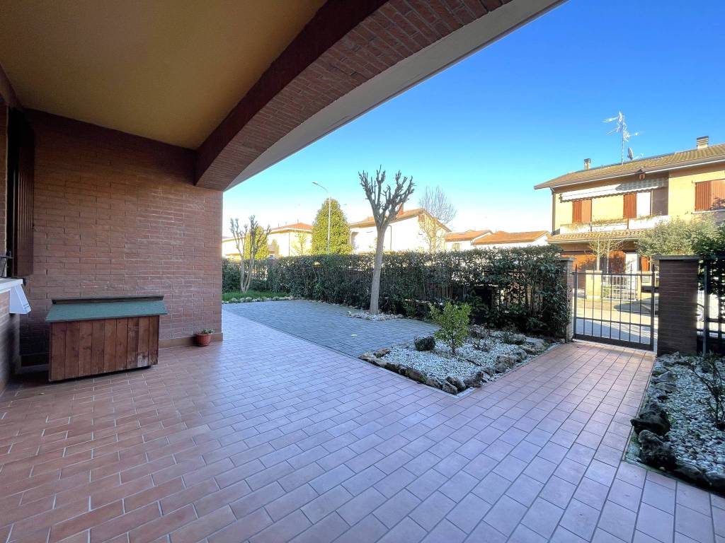 Appartamento a Soliera in Via Sabbioni, 52 - Foto 4