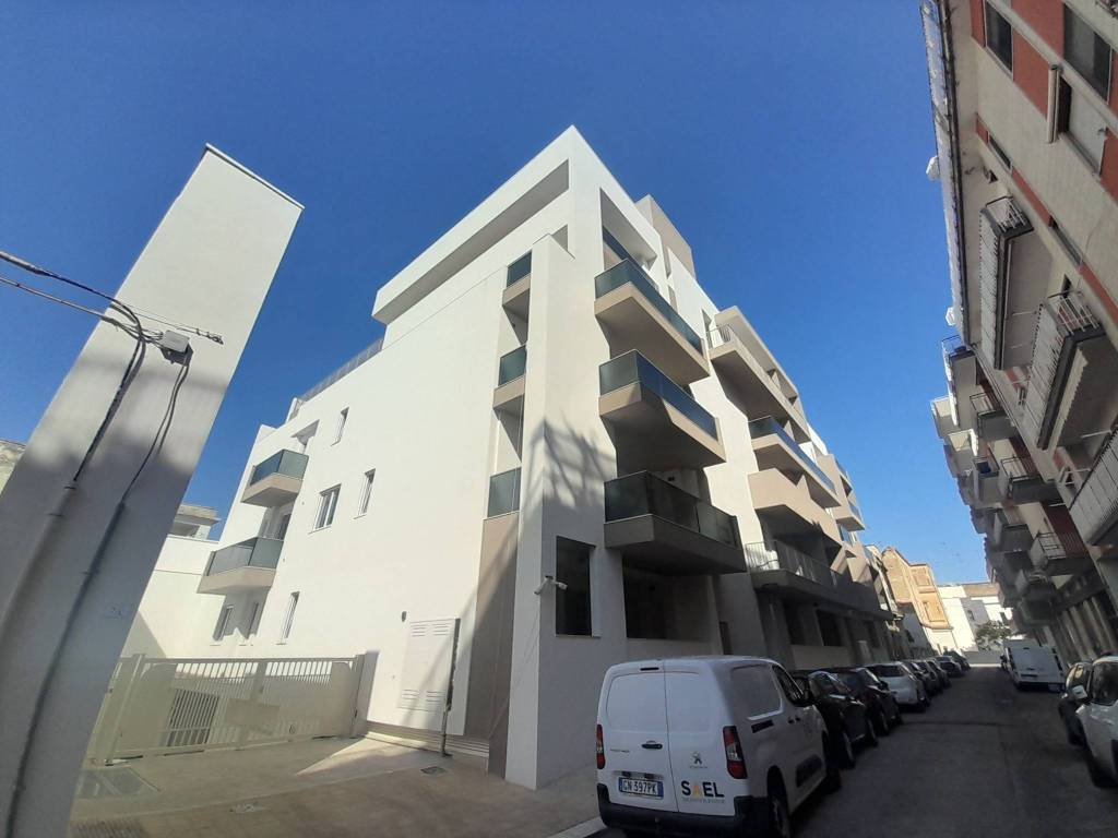 Appartamento a Lecce in Via Antonio Costanzo Casetti - Foto 2