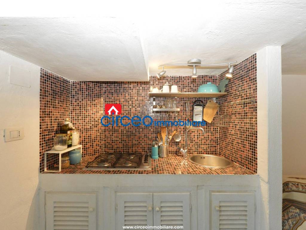 Appartamento a San felice circeo in Via Roma - Foto 4