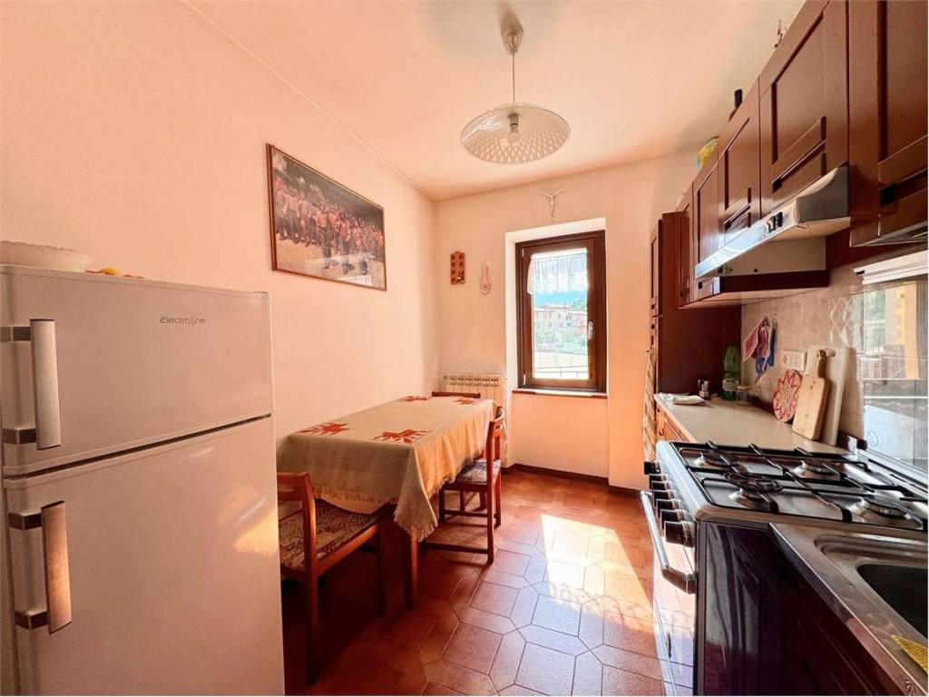Appartamento a Darfo boario terme in Vicolo della Fonte, 2a - Foto 4
