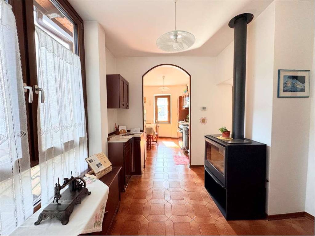 Appartamento a Darfo boario terme in Vicolo della Fonte, 2a - Foto 5