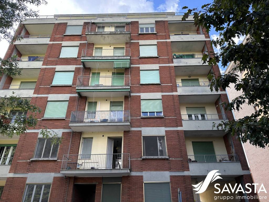 Attico / mansarda a Novara in Via Curtatone, 32 - Foto 2