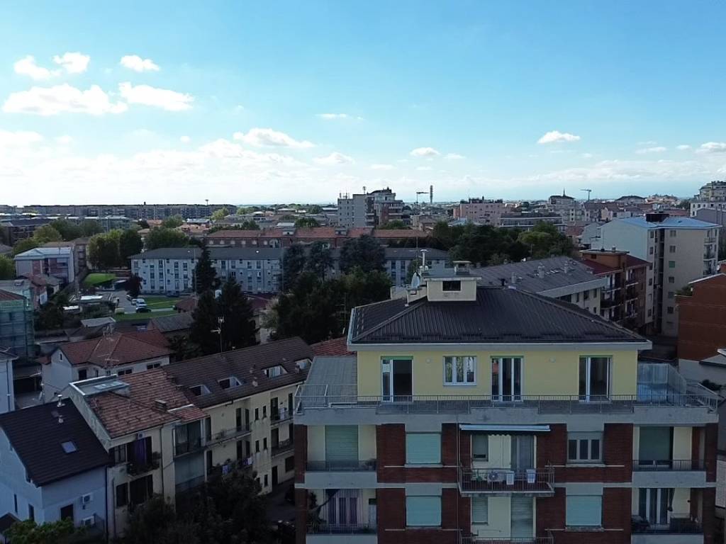 Attico / mansarda a Novara in Via Curtatone, 32 - Foto 4