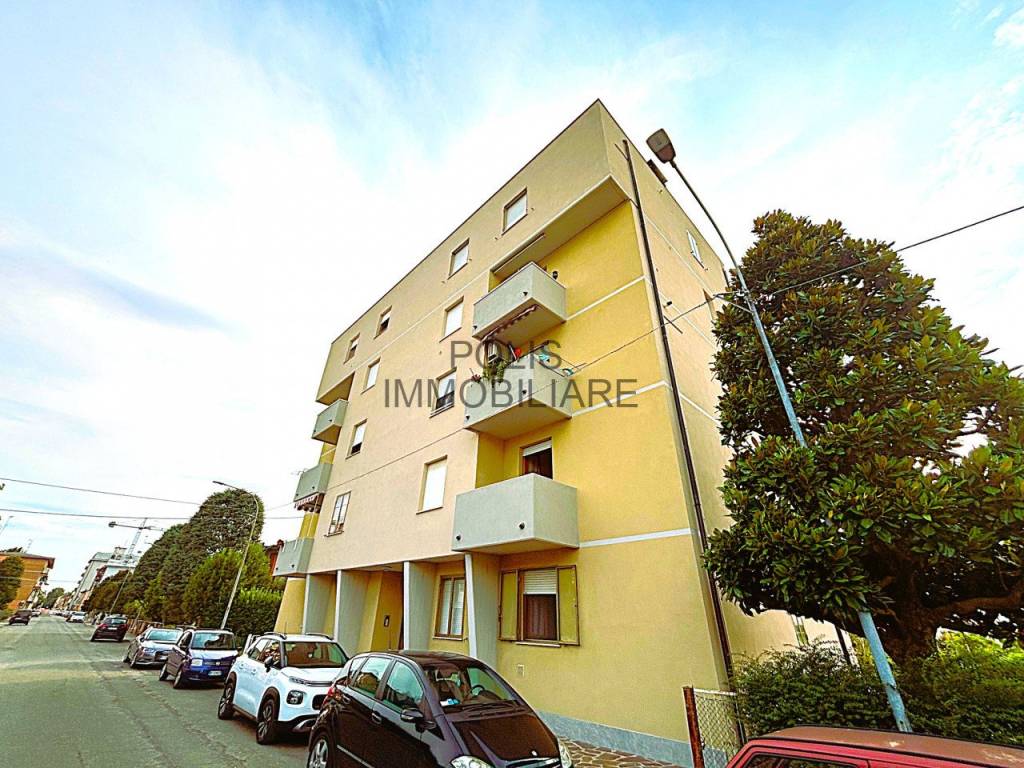 Appartamento a Novi di modena in Via Alessandro Volta - Foto 2