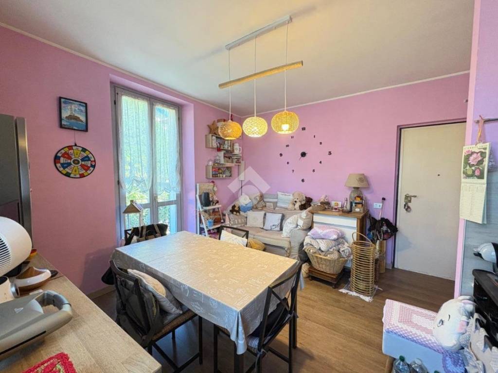 Appartamento a Calolziocorte in Via Fratelli Calvi, 14 - Foto 2