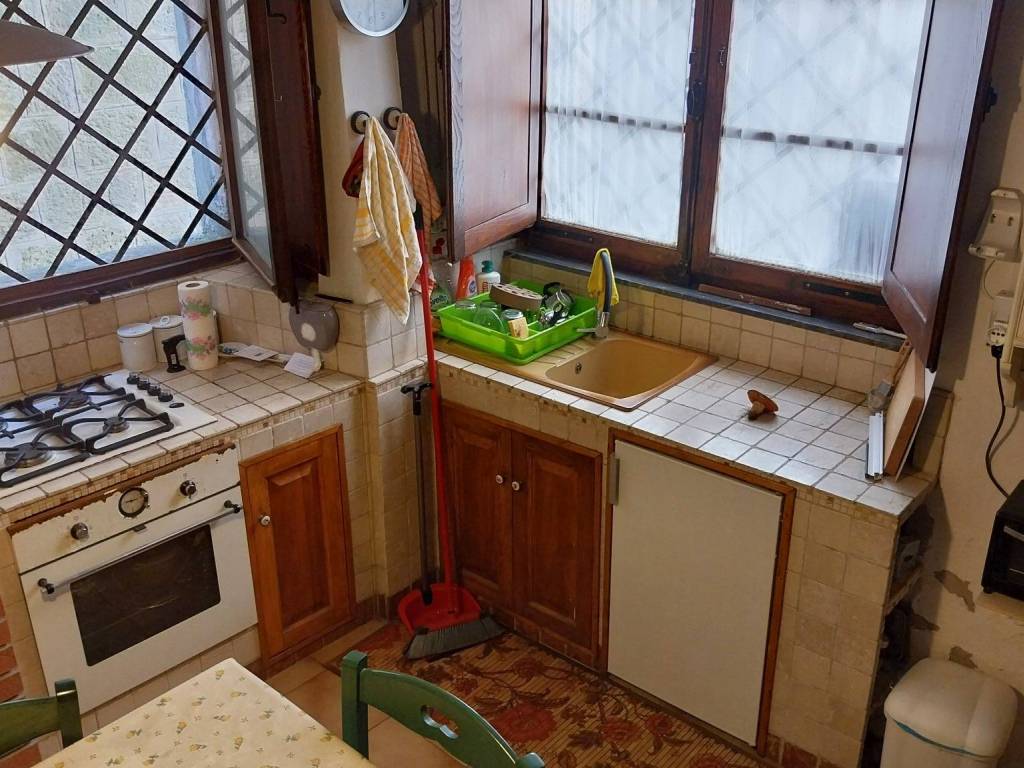 Appartamento a Santa fiora - Foto 5