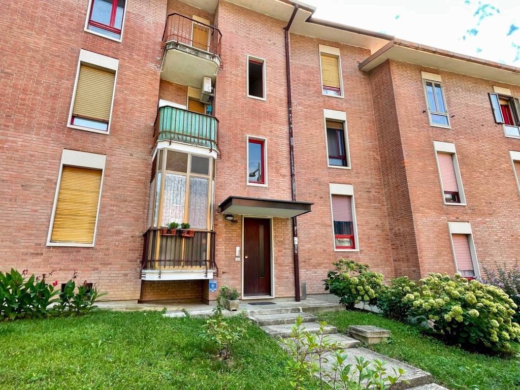 Appartamento a Trieste in Via Fratelli Fonda Savio - Foto 2