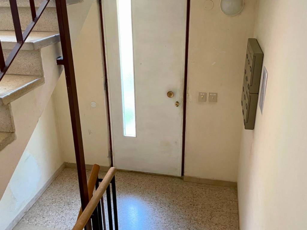 Appartamento a Trieste in Via Fratelli Fonda Savio - Foto 3