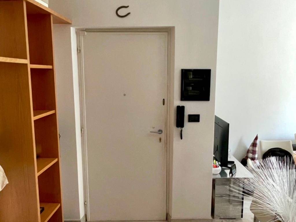 Appartamento a Trieste in Via Fratelli Fonda Savio - Foto 4
