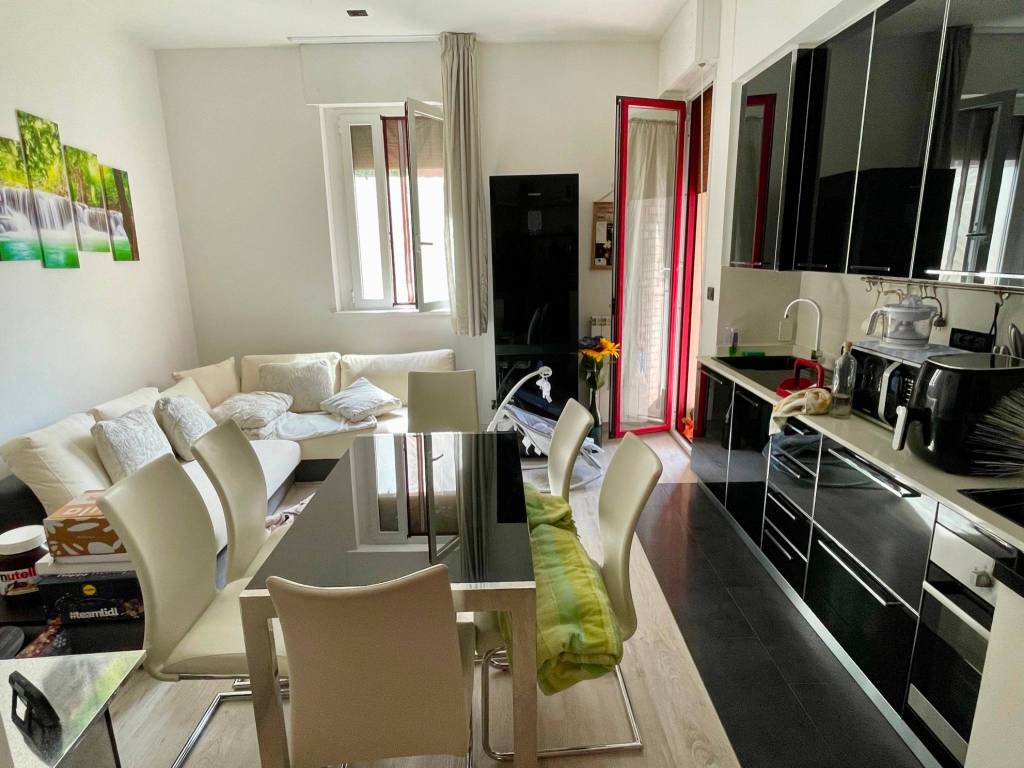 Appartamento a Trieste in Via Fratelli Fonda Savio - Foto 5