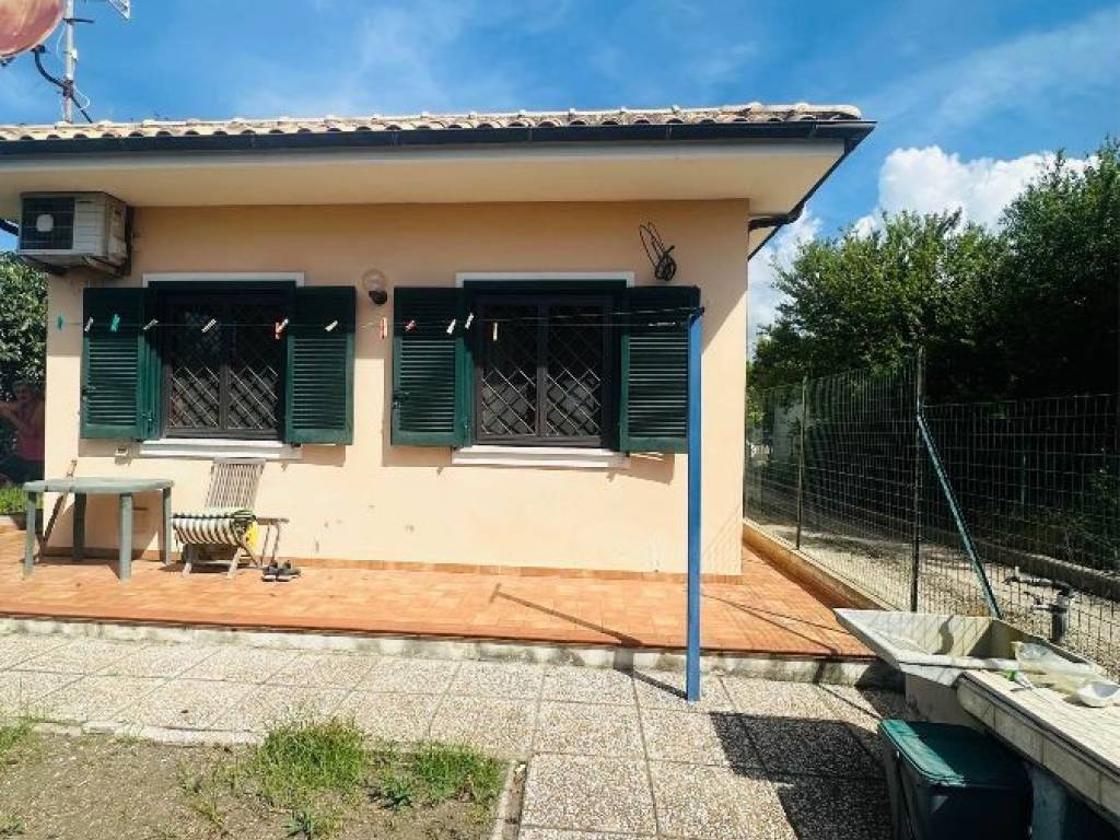 Villa a Terracina in Strada Lungo Canale - Foto 5