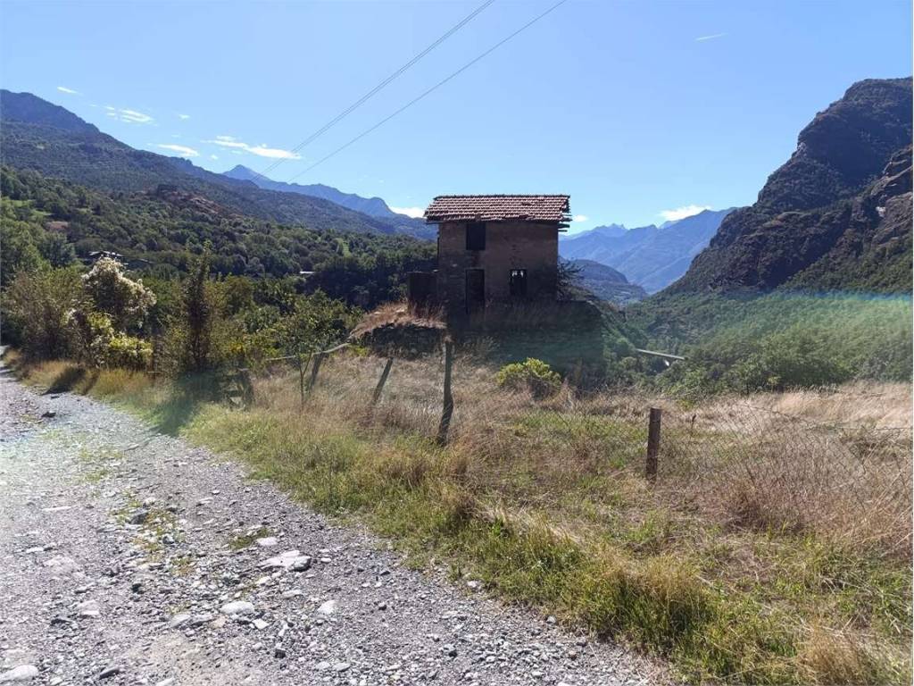 Casa indipendente a Saint-vincent in champcillien - Foto 2