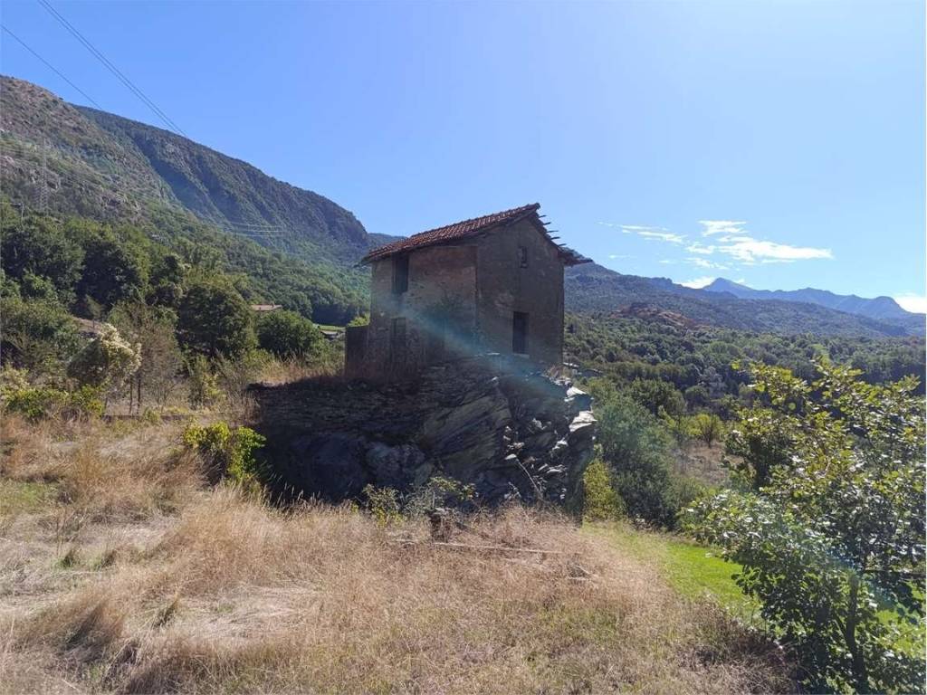 Casa indipendente a Saint-vincent in champcillien - Foto 4