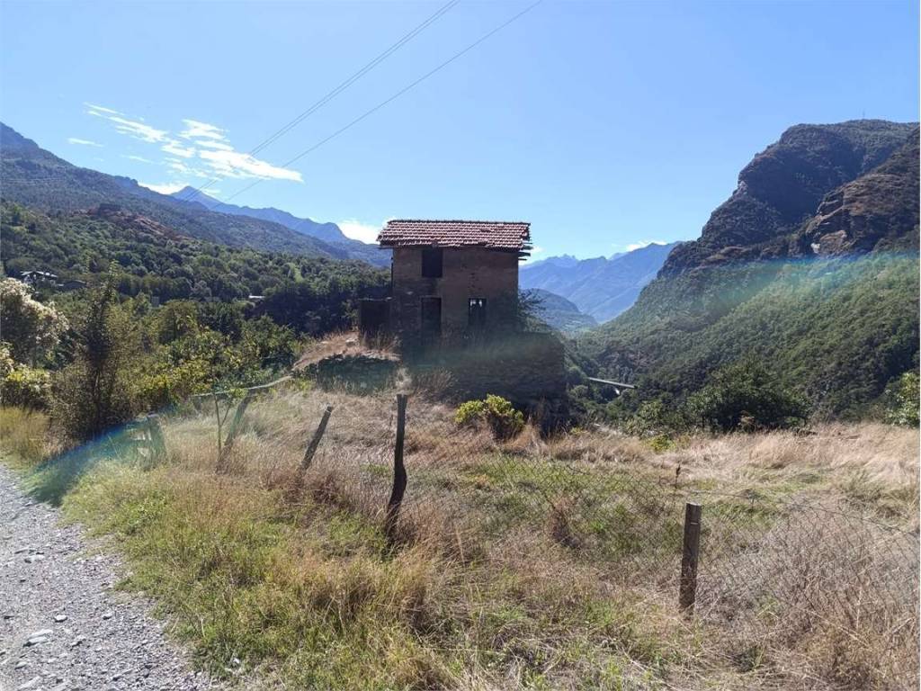 Casa indipendente a Saint-vincent in champcillien - Foto 5