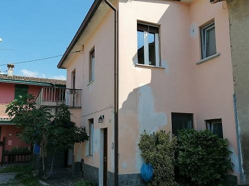 Casa indipendente a Dovera in VICOLO TORCHIO, 10/B - Foto 2