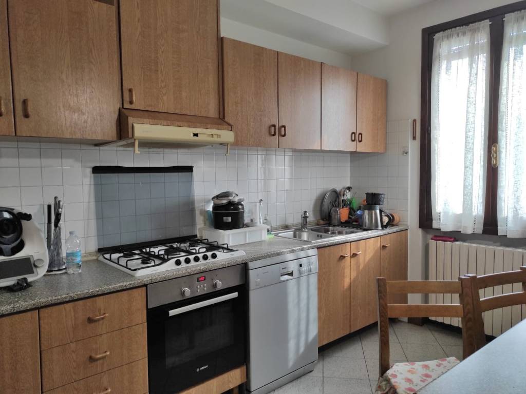 Appartamento a Cremona in Via Santa Maria in Betlem, 21 - Foto 5