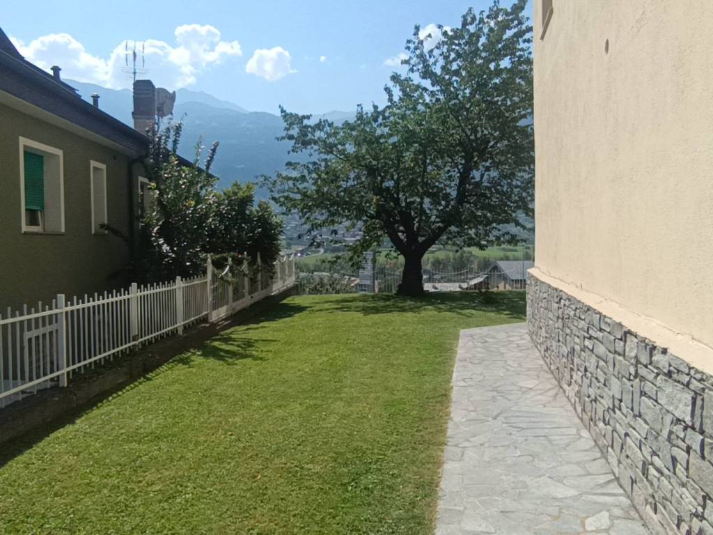 Appartamento a Sarre in Frazione Clou - Foto 3