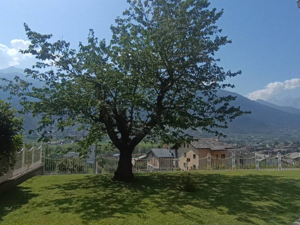 Appartamento a Sarre in Frazione Clou - Foto 4