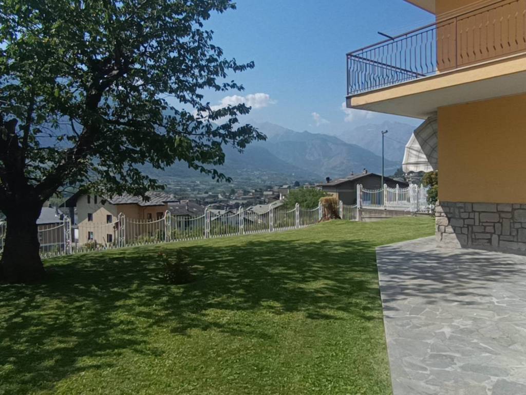 Appartamento a Sarre in Frazione Clou - Foto 5