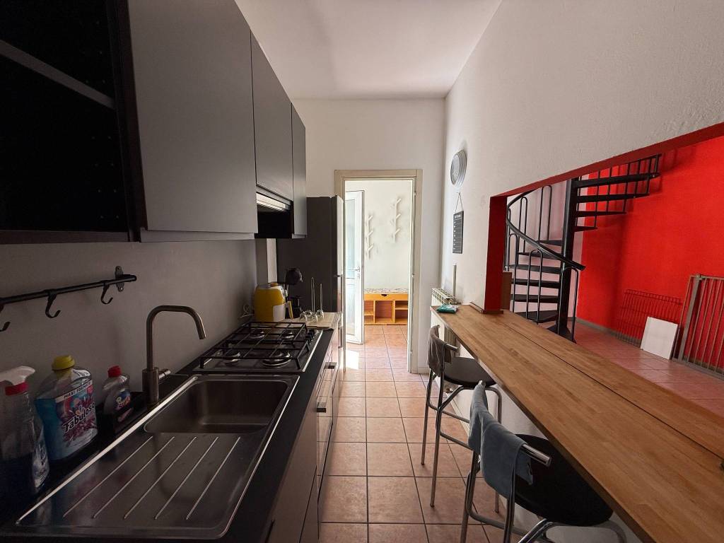 Appartamento a Como in Via dei Cortili, 17 - Foto 4