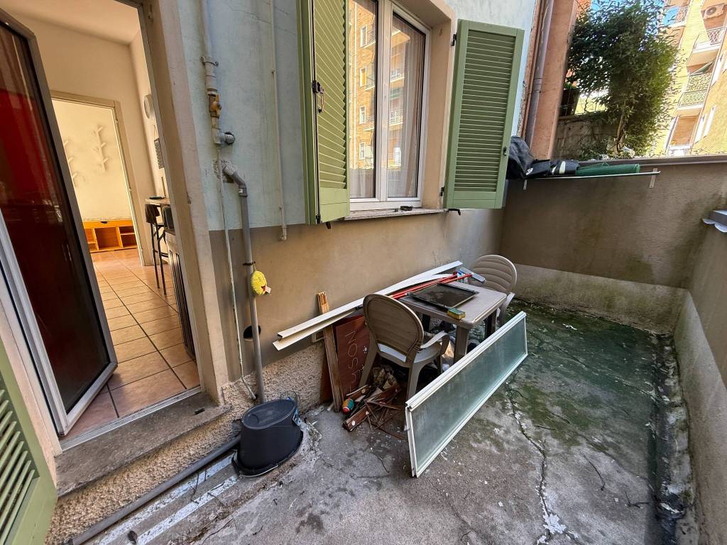Appartamento a Como in Via dei Cortili, 17 - Foto 5
