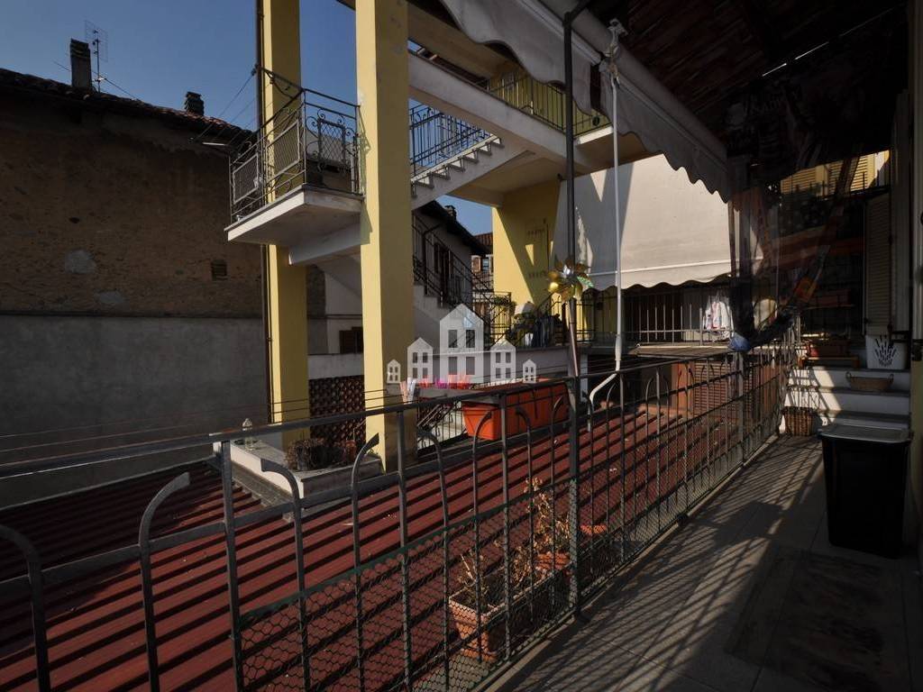 Appartamento a Agliè in Vicolo Sotto Roggia, 5 - Foto 5