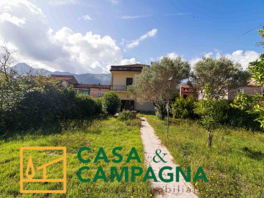 Villa a Pietramelara in Via Croci - Foto 3