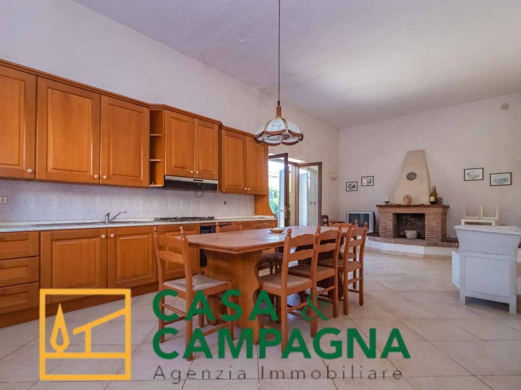 Villa a Pietramelara in Via Croci - Foto 4