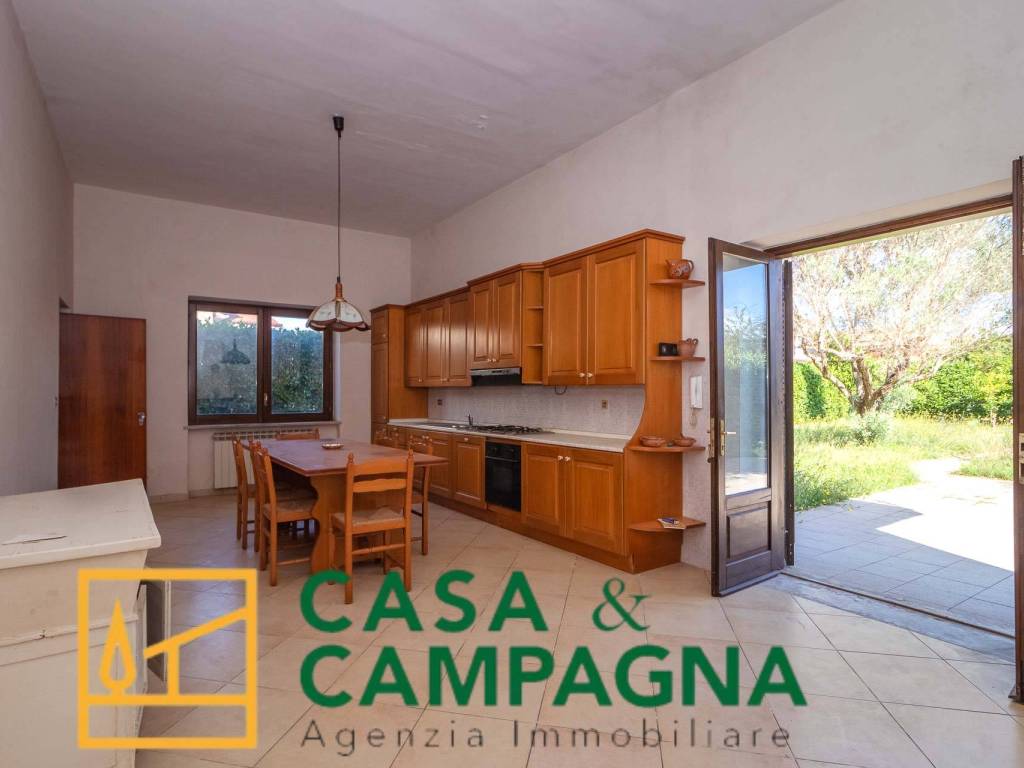 Villa a Pietramelara in Via Croci - Foto 5