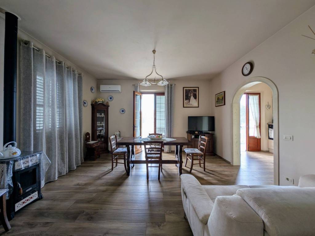Casa indipendente a Quarrata - Foto 2