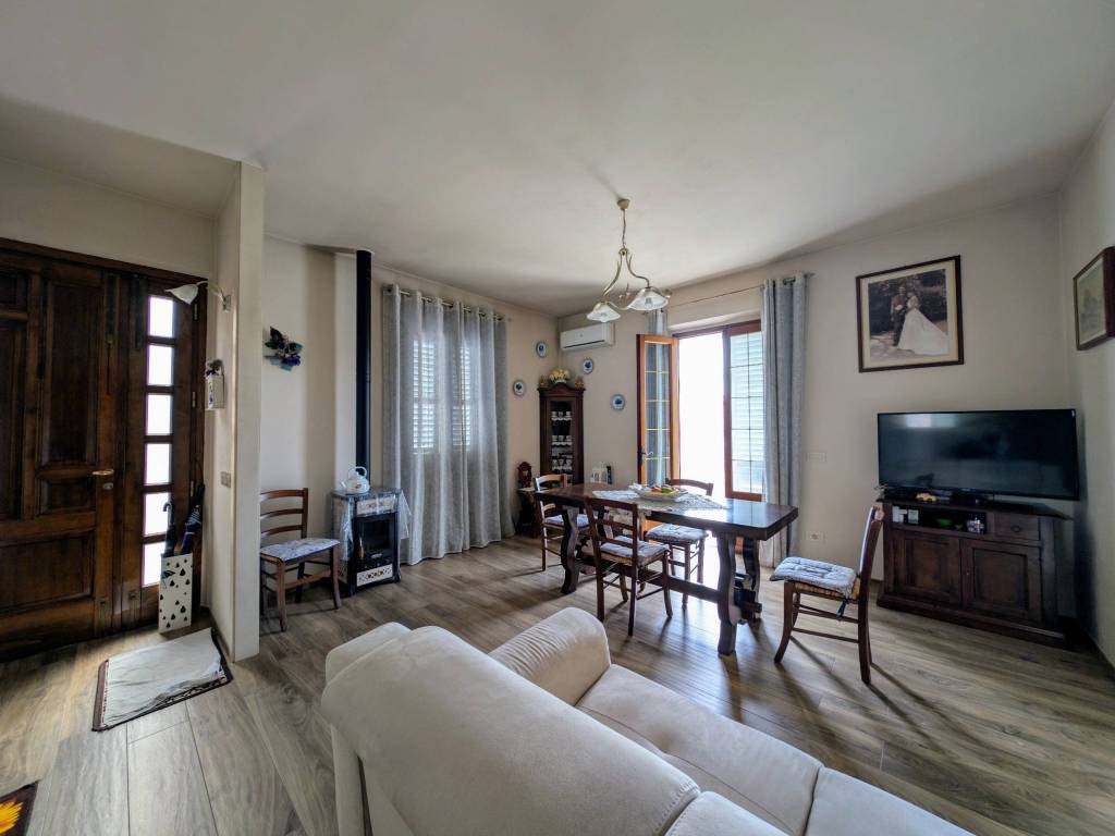 Casa indipendente a Quarrata - Foto 3