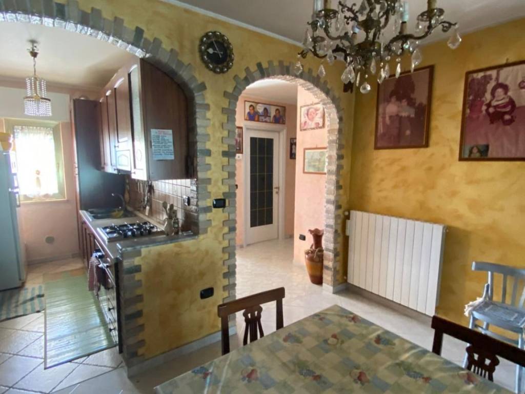 Villa a Salve in Via T. Aniello, 27 - Foto 3