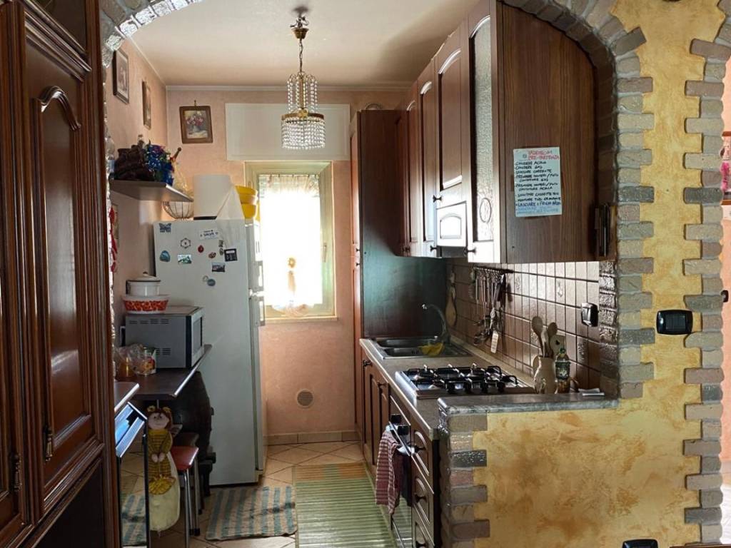 Villa a Salve in Via T. Aniello, 27 - Foto 4