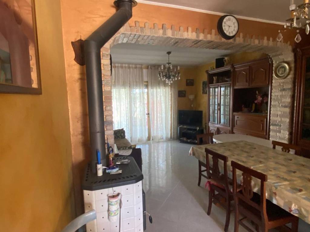 Villa a Salve in Via T. Aniello, 27 - Foto 5