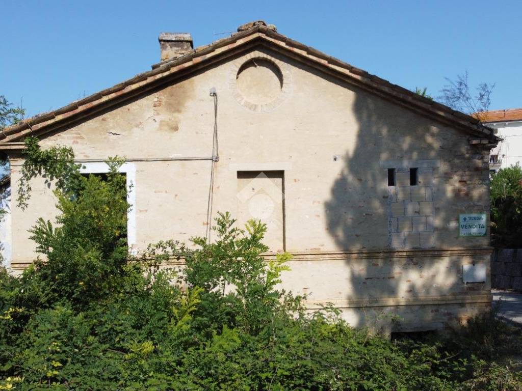 Rustico / casale a Monsampolo del tronto in C.da Cretoni, 1 - Foto 2