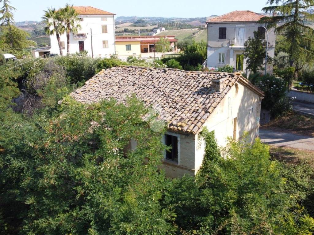 Rustico / casale a Monsampolo del tronto in C.da Cretoni, 1 - Foto 4