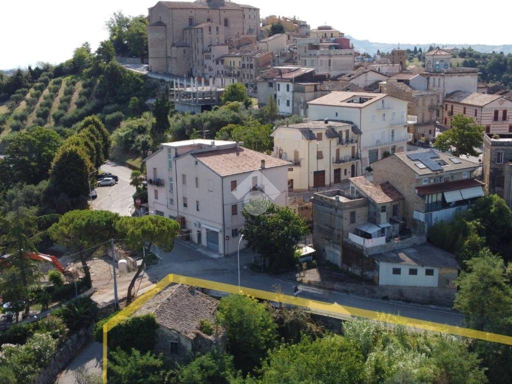 Rustico / casale a Monsampolo del tronto in C.da Cretoni, 1 - Foto 5