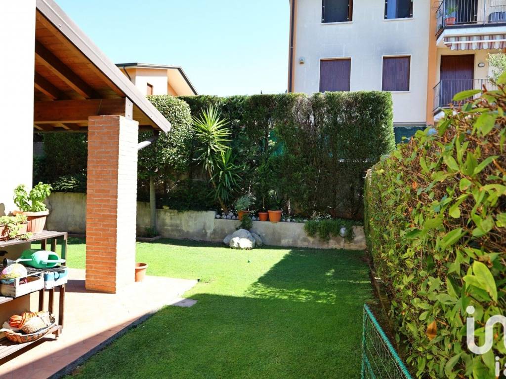 Villetta a schiera a Castiglione delle stiviere in Via Don Aldo Moratti, 106 - Foto 5