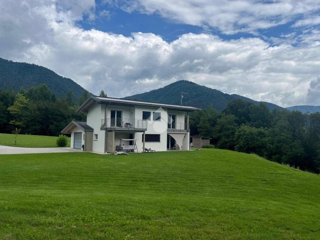 Villa a Feltre in porta imperiale, 3 - Foto 2