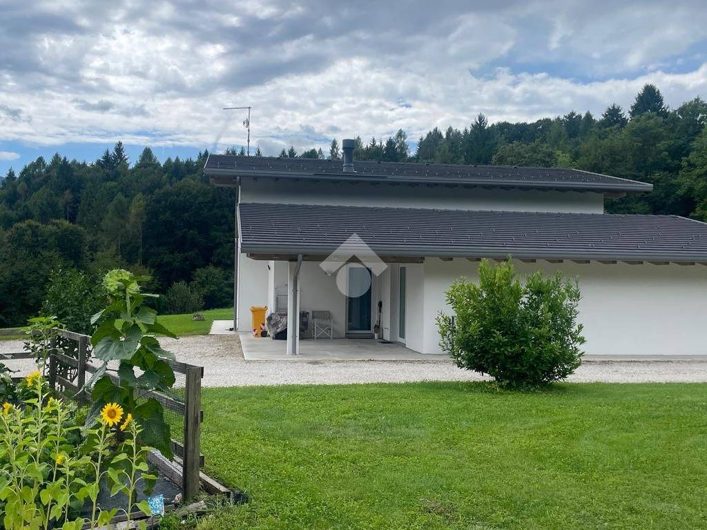 Villa a Feltre in porta imperiale, 3 - Foto 5