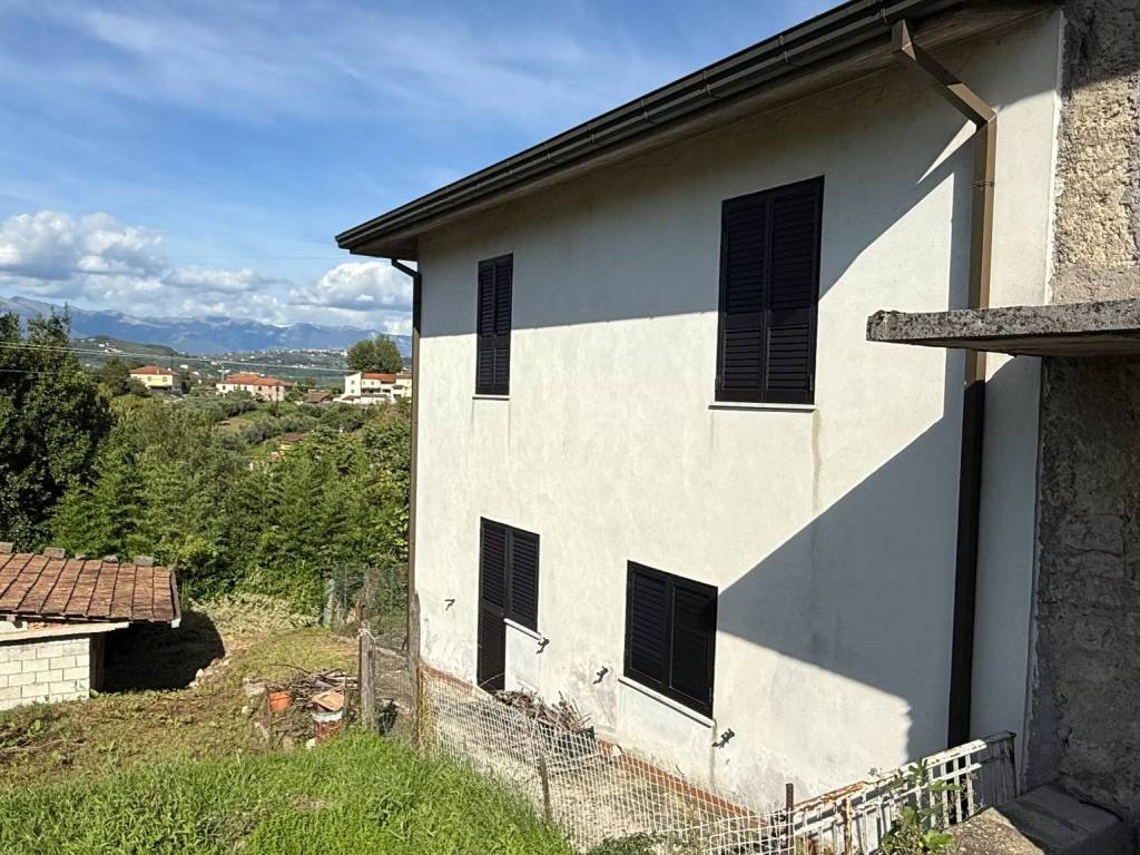 Villa a Monte san giovanni campano in Via Colle Varone - Foto 2