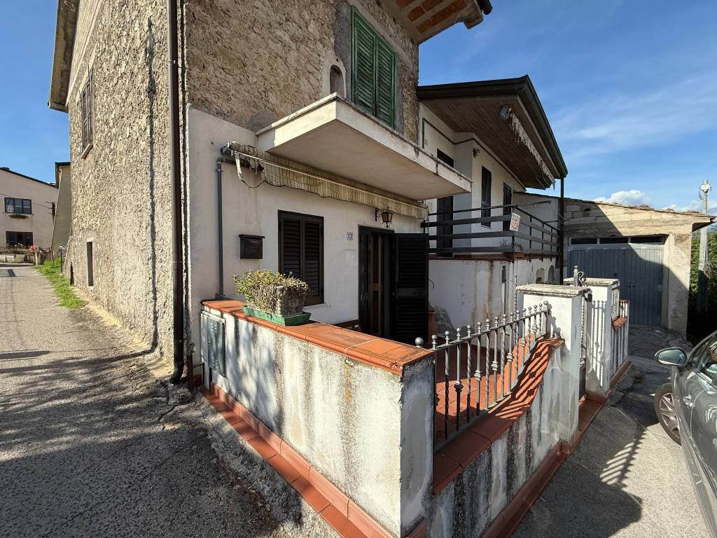 Villa a Monte san giovanni campano in Via Colle Varone - Foto 3