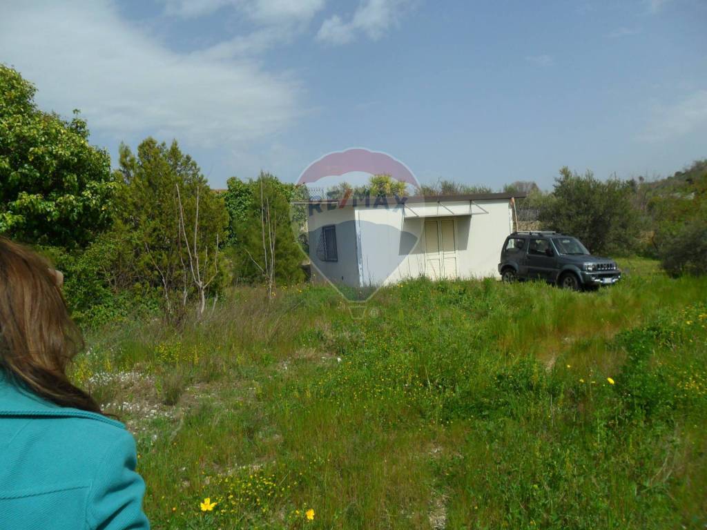 Terreno a Serradifalco in Contrada Altarello - Foto 3
