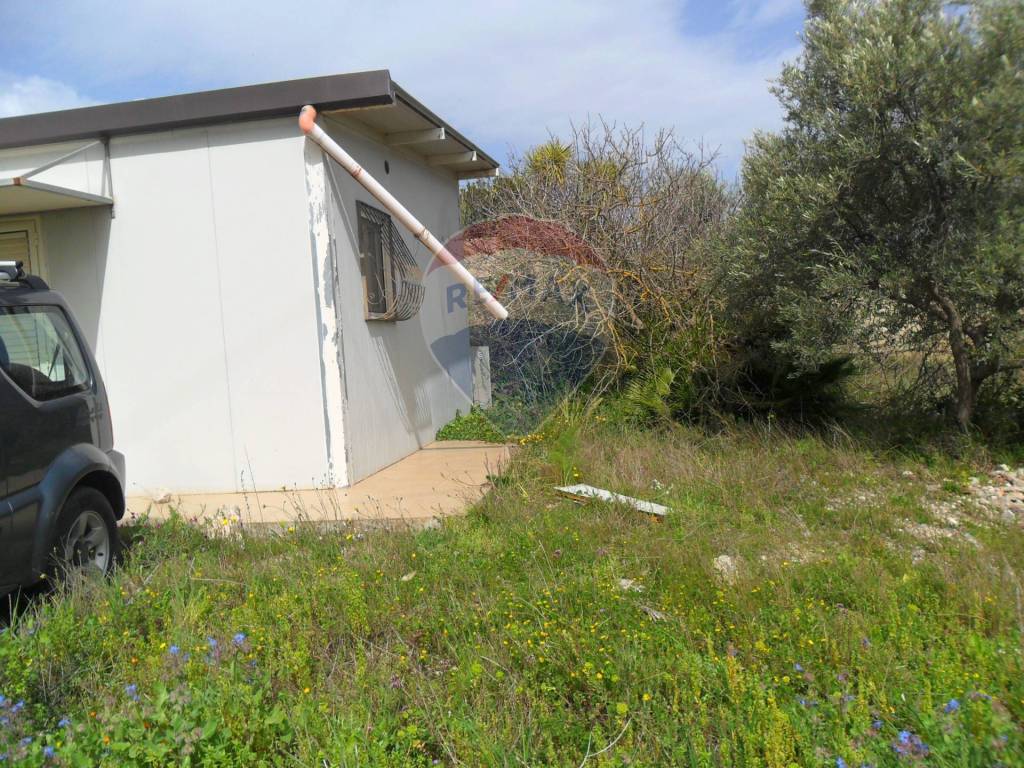 Terreno a Serradifalco in Contrada Altarello - Foto 5