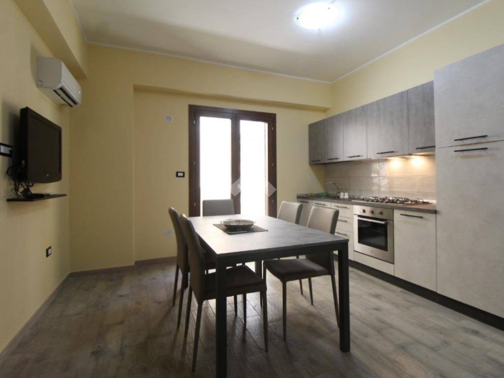 Appartamento a Villa san giovanni in Via Leonardo da Vinci, 13 - Foto 5