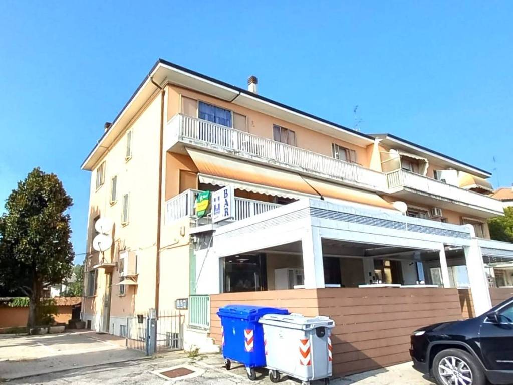 Appartamento a Poggio renatico in via nazionale, 63 - Foto 2