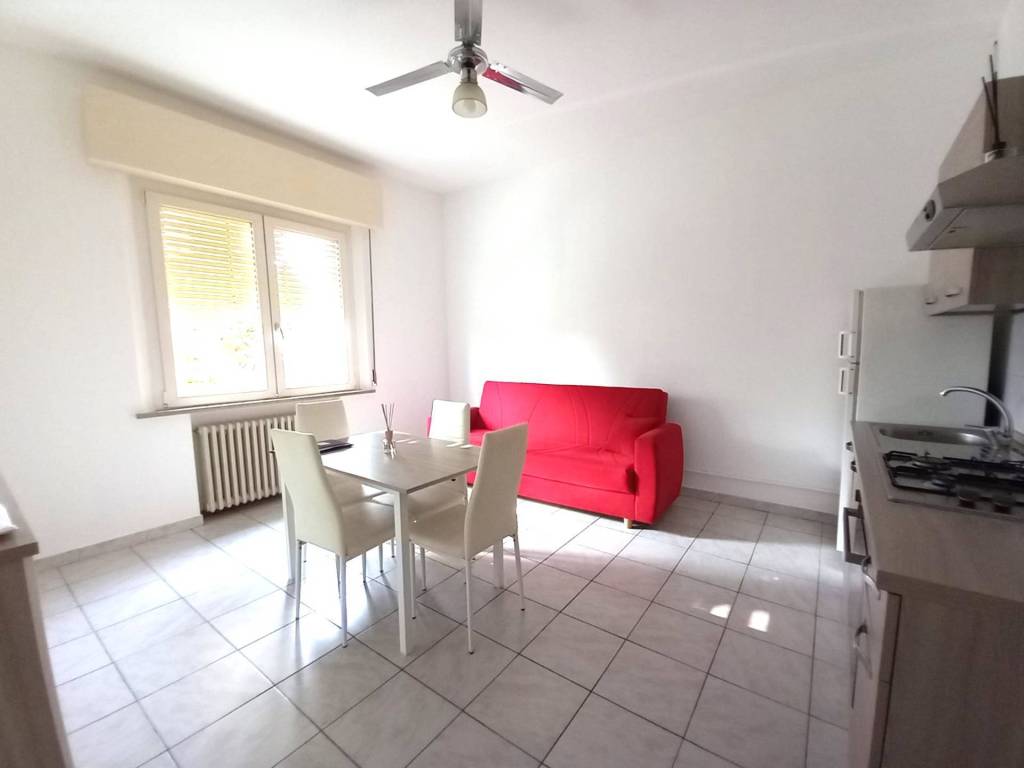 Appartamento a Poggio renatico in via nazionale, 63 - Foto 4