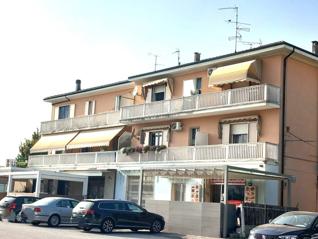 Appartamento a Poggio renatico in via nazionale, 63 - Foto 5