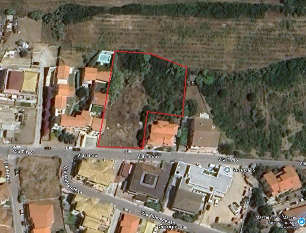 Terreno a Valledoria in Via Tirso - Foto 2